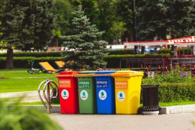Recycling